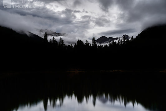 Light Descends